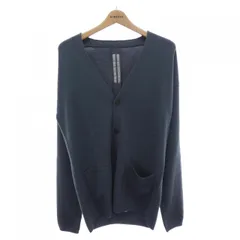 リックオウエンス Rick owens RP02B6606 カーディガンのサムネイル