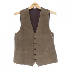 2026年最新】LARDINI メンズ ベストの人気アイテム - メルカリ