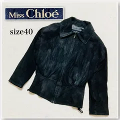 2026年最新】Chloe レディース レザージャケット・ライダースの人気