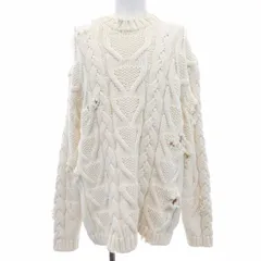 パームエンジェルス PALM ANGELS PMHA006F6098055 ニットのサムネイル