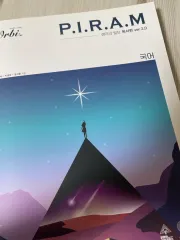 P.I.R.A.M 韓国語 考えの発端
