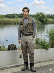 2026年最新】フィッシングベスト パタゴニアの人気アイテム - メルカリ