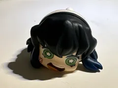 鬼滅の刃 嘴平伊之助 ガチャ おねむたん