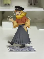 鬼滅の刃 我妻 善逸 アクリル スタンド