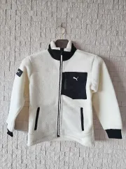 PUMA プーマ キッズ アウター セット