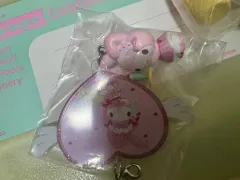マイメロディ シークレットチャーム 出品