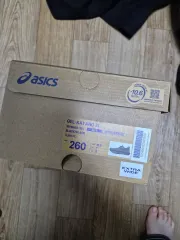 アシックス ゲル カヤノ 31 ブラック 260 EXTRA : Shift The Map ワイド お安く出品