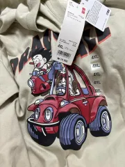 ユニクロ ドラゴンボール Tシャツ 4XL 新品 UT