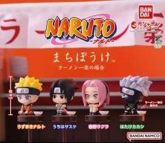 NARUTO -ナルト- いつ来るかな 麻ボーケ フルセット まとめ