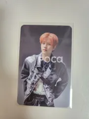 straykids スンミン スキズ 樂-STAR ROCK-STAR POSTCARD VER.