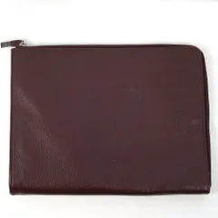 2026年最新】dior クラッチ ボルドーの人気アイテム - メルカリ