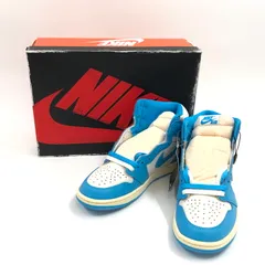 【中古美品】NIKE ナイキ AIR JORDAN1 RETRO HIGH OG 
