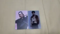 DICON ヒョンジン スペシャル トレカ スペシャル フォトカード 2枚 まとめ