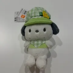 サンリオ ポチャッコ ぬいぐるみ 新 商品