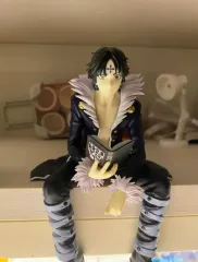 HUNTER×HUNTER クロロ ヌードルストッパー