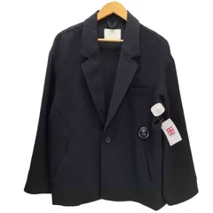 パブリックトウキョウ PUBLIC TOKYO 24SS ハイコンフォート リラックス ジャケット メンズ JPN：1 のサムネイル