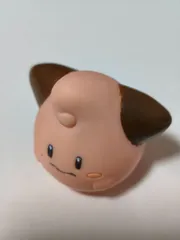 ピィ 2001 指人形 ポケモンキッズ ソフビ人形 ポケモン