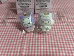 サンリオ ちいかわ フロッキー クロミ