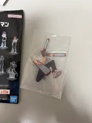 一番くじ チェンソーマン アクリルスタンド