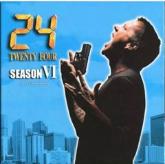 24 -TWENTY FOUR- シーズン V DVDコレクターズBOX - メルカリ