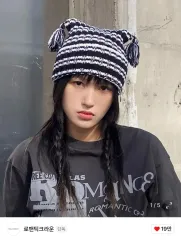 ROMANTIC CROWN ロマンティッククラウン ビーニー まとめ