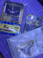 僕のヒーローアカデミア ヒロアカ 一番くじ オールマイト まとめ