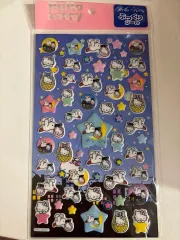 ハローキティ ステッカー (レア) 日本正規品