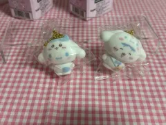 サンリオ ちいかわ フロッキー シナモロール