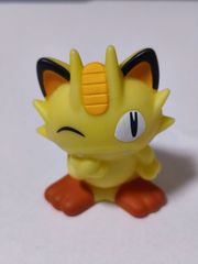 まとめ売り】ピカチュウ ニャース ポケモン ソフビ 指人形 - メルカリ