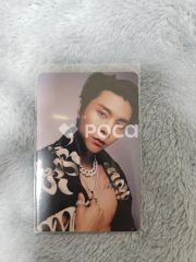 NCTユウシ DICON VOLUME N°29 NCT WISH A TYPE - メルカリ