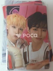 NCTユウシ DICON VOLUME N°29 NCT WISH A TYPE - メルカリ