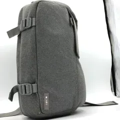 インケース Incase アリ・マルコポロス カメラバッグ スリングバッグ グレー 灰色