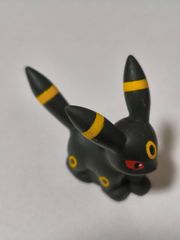 ポケモン ミニフィギュア ブラッキー - メルカリ
