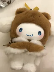 MINISO シナモロール キーホルダー