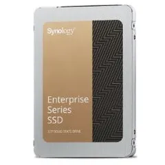 【新品・2営業日で発送】Synology 2.5インチ SATA SSD SAT5221 960GB Enterprise Grade(SAT5221-960G)