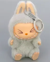 【中古】ぬいぐるみマスコット・ぬいぐるみバッジ HEHE 「POP MART THE MONSTERS Have a Seat ぬいぐるみマスコット」