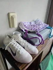 2026年最新】マーキュリアルスーパーフライ4の人気アイテム - メルカリ