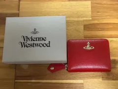 ヴィヴィアン・ウエストウッド アコーディオン 財布