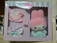 着せ替えマイメロディ