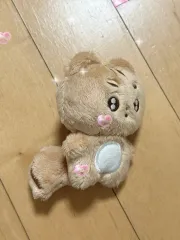 ポバトゥ テヒョン(TAEHYUN) 開封のみ TOMORROW X TOGETHER(TXT) ぬいぐるみ