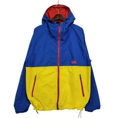 【中古】【メンズ】 THE NORTH FACE ザ・ノースフェイス NP16970 COMPACT JACKET コンパクトジャケット アウター 長袖  【144-250320-ya-03-IZU】