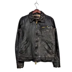 中古】【メンズ】 T.M.T. ティーエムティー TJK-F1201 TALON ZIP 17AW 