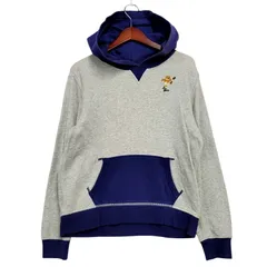 【中古】【メンズ】 POLO RALPH LAUREN ポロ・ラルフローレン POLO BEAR HOODED SWEATSHIRT ポロベア フーデッド スウェットシャツ パーカー 長袖 トップス  【147-250213-as-04-IZU】