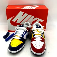 【中古】【メンズ】 NIKE ナイキ IB2051-400 DUNK LOW CO.JP ダンク ロー CO.JP 靴 スニーカー シューズ  【160-250119-ma-11-IZU】
