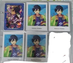 あんさんぶるスターズ！ 氷鷹 北斗 パシャ 紙類 出品