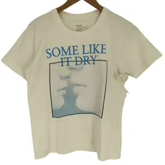 アレッジ ALLEGE some like it dry–T メンズ 表記無 のサムネイル