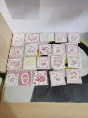 オール ヒ様 20セット