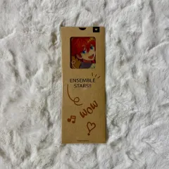 あんさんぶるスターズ！！(あんスタ) 影 フィルム 1弾 明星 スバル Trickstar（トリックスター） あんさんぶるスターズ！ 中国あんさんぶるスターズ！！(あんスタ) クリアカード クリカ