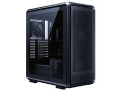 Cooler Master C700M フルタワーPCケース 動作品ジャンク - メルカリ