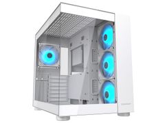 新品未使用】初音ミクMicroATXケース ASUS A23 BTF対応 - メルカリ